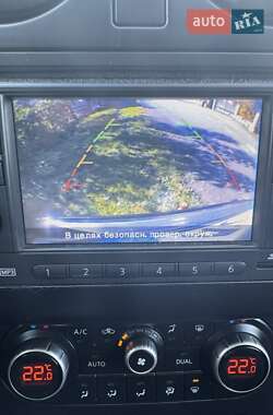 Внедорожник / Кроссовер Nissan Qashqai 2011 в 