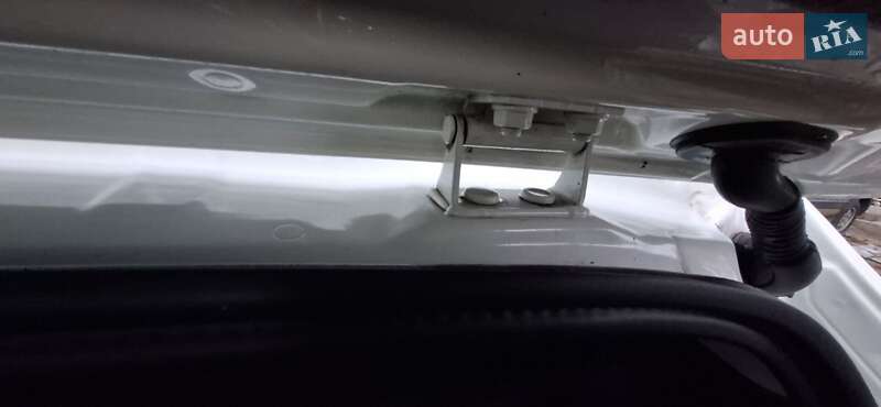 Внедорожник / Кроссовер Nissan Qashqai 2019 в Кременчуге