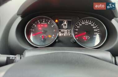 Внедорожник / Кроссовер Nissan Qashqai 2010 в 
