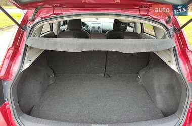 Внедорожник / Кроссовер Nissan Qashqai 2010 в 