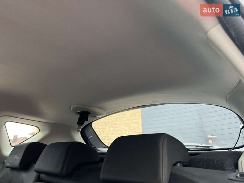 Внедорожник / Кроссовер Nissan Qashqai 2010 в Тернополе