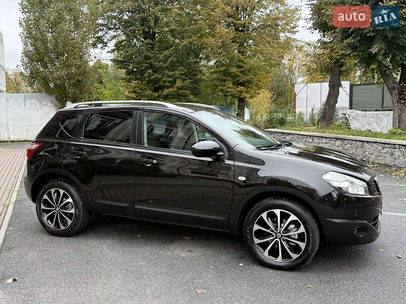 Внедорожник / Кроссовер Nissan Qashqai 2012 в Виннице фото 27 Внедорожник / Кроссовер Nissan Qashqai 2012 в Виннице