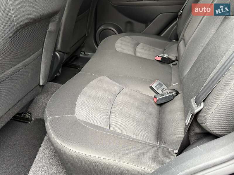 Внедорожник / Кроссовер Nissan Qashqai 2012 в Виннице фото 34 Внедорожник / Кроссовер Nissan Qashqai 2012 в Виннице