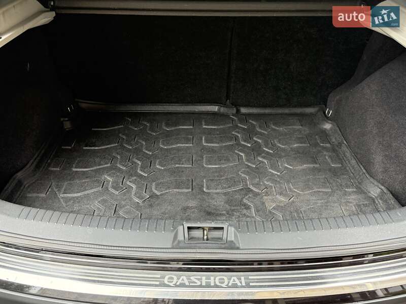 Внедорожник / Кроссовер Nissan Qashqai 2012 в Виннице фото 39 Внедорожник / Кроссовер Nissan Qashqai 2012 в Виннице