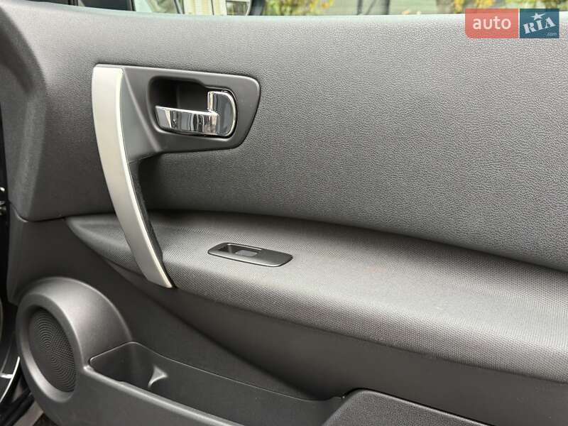 Внедорожник / Кроссовер Nissan Qashqai 2012 в Виннице фото 45 Внедорожник / Кроссовер Nissan Qashqai 2012 в Виннице