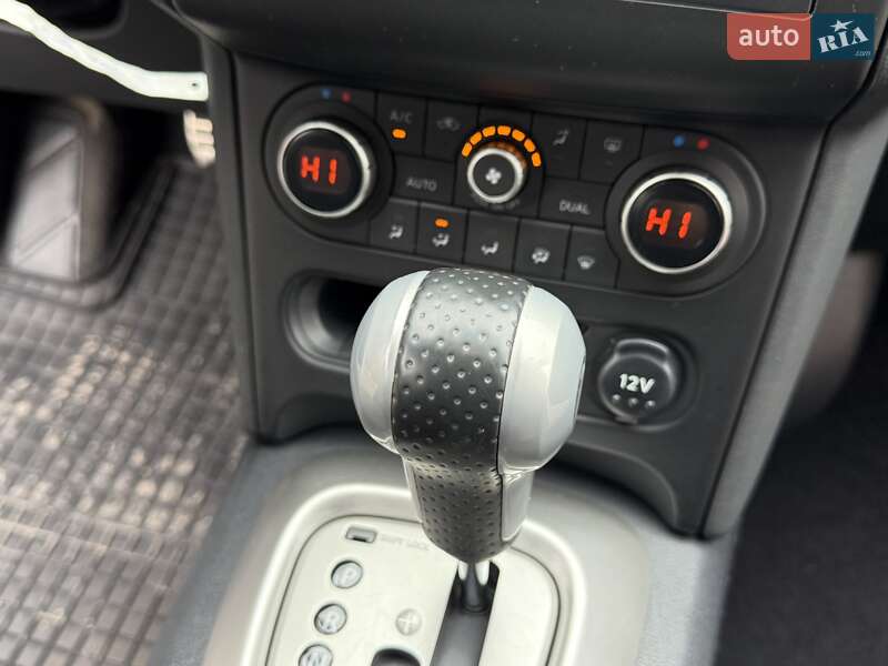 Внедорожник / Кроссовер Nissan Qashqai 2012 в Виннице фото 46 Внедорожник / Кроссовер Nissan Qashqai 2012 в Виннице