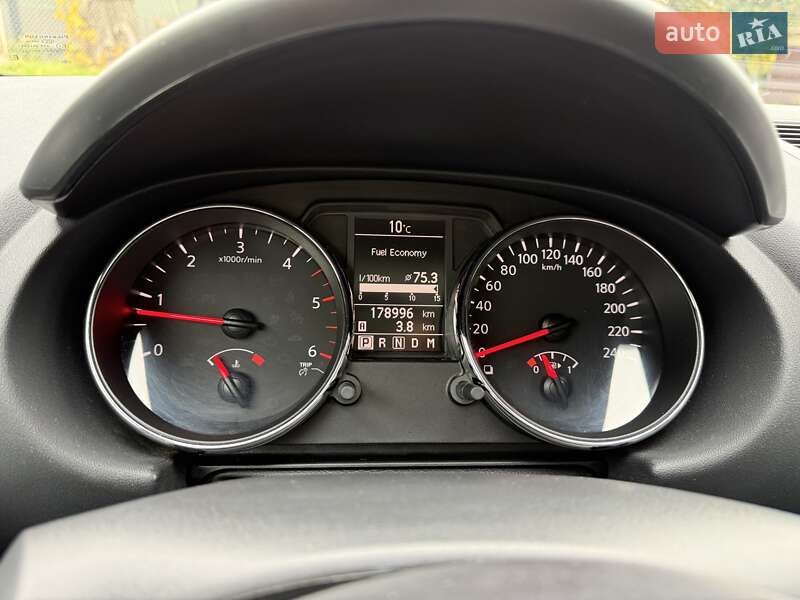 Внедорожник / Кроссовер Nissan Qashqai 2012 в Виннице фото 55 Внедорожник / Кроссовер Nissan Qashqai 2012 в Виннице