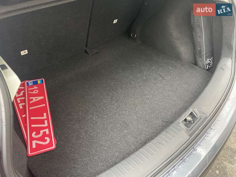 Внедорожник / Кроссовер Nissan Qashqai 2010 в Сумах