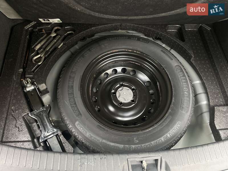 Внедорожник / Кроссовер Nissan Qashqai 2010 в Сумах