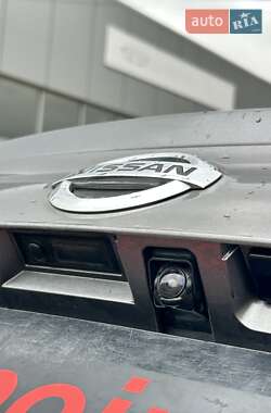 Внедорожник / Кроссовер Nissan Qashqai 2014 в 