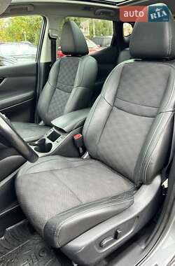 Внедорожник / Кроссовер Nissan Qashqai 2014 в 