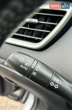 Внедорожник / Кроссовер Nissan Qashqai 2014 в 