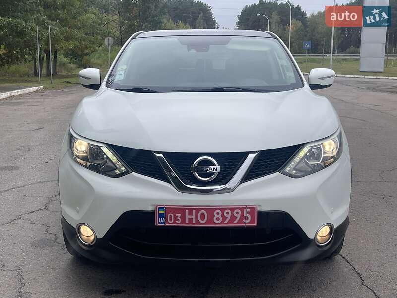 Внедорожник / Кроссовер Nissan Qashqai 2014 в Ковеле фото 20 Внедорожник / Кроссовер Nissan Qashqai 2014 в Ковеле