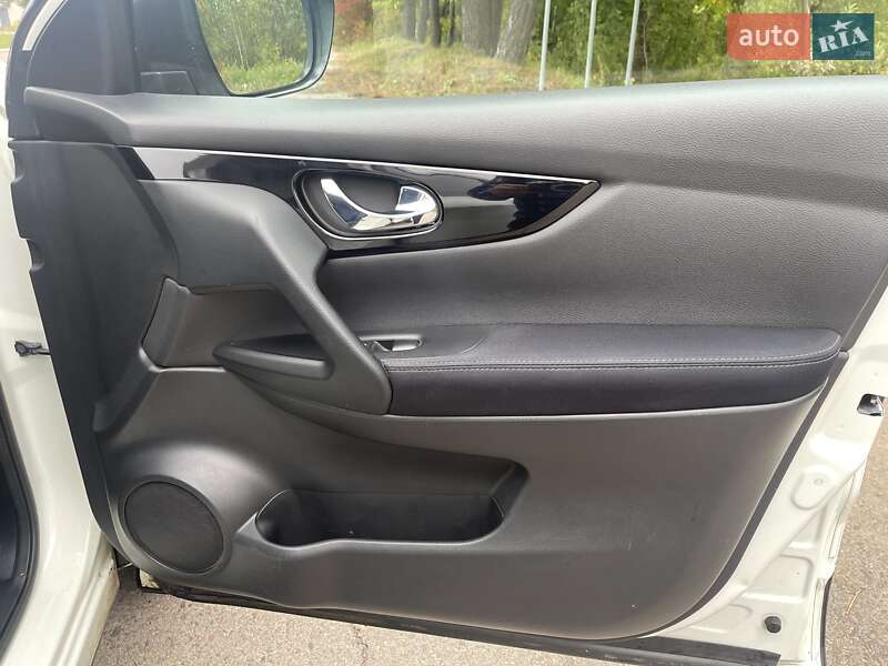 Внедорожник / Кроссовер Nissan Qashqai 2014 в Ковеле фото 34 Внедорожник / Кроссовер Nissan Qashqai 2014 в Ковеле