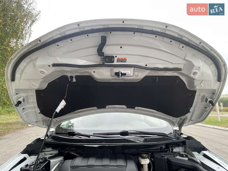 Внедорожник / Кроссовер Nissan Qashqai 2014 в Ковеле фото 41 Внедорожник / Кроссовер Nissan Qashqai 2014 в Ковеле