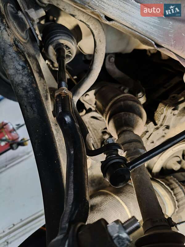 Позашляховик / Кросовер Nissan Qashqai 2007 в Новомосковську фото 3 Позашляховик / Кросовер Nissan Qashqai 2007 в Новомосковську