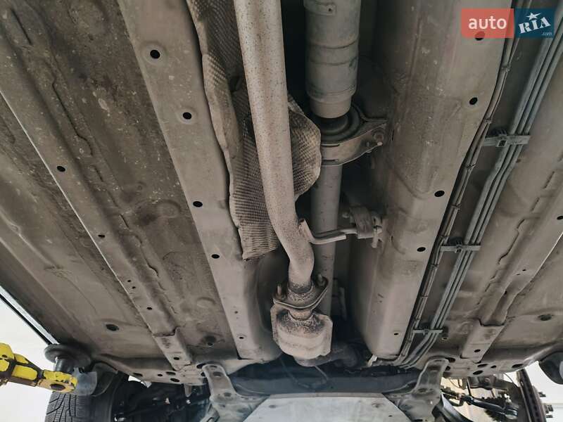 Позашляховик / Кросовер Nissan Qashqai 2007 в Новомосковську фото 8 Позашляховик / Кросовер Nissan Qashqai 2007 в Новомосковську