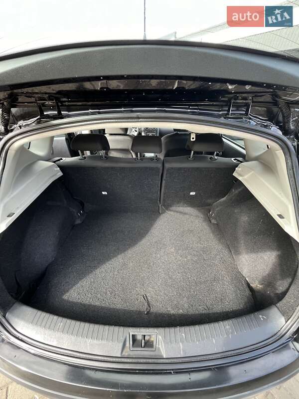 Позашляховик / Кросовер Nissan Qashqai 2007 в Львові