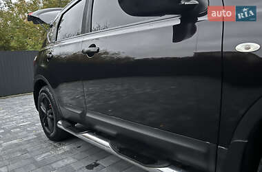 Позашляховик / Кросовер Nissan Qashqai 2011 в  фото 14 Позашляховик / Кросовер Nissan Qashqai 2011 в