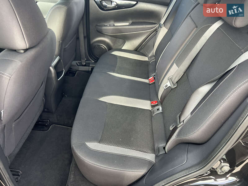 Внедорожник / Кроссовер Nissan Qashqai 2020 в Лопатине