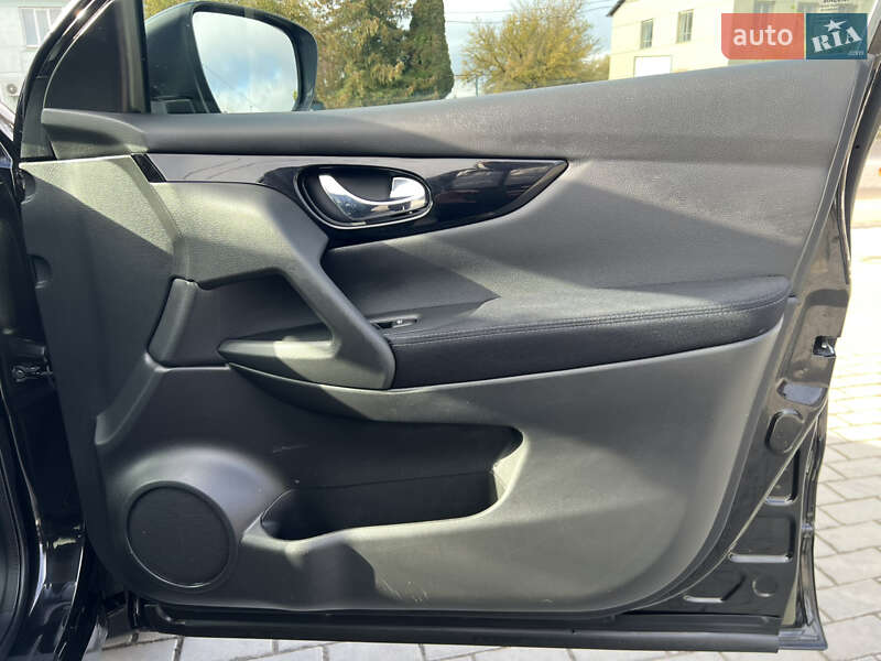 Внедорожник / Кроссовер Nissan Qashqai 2020 в Лопатине