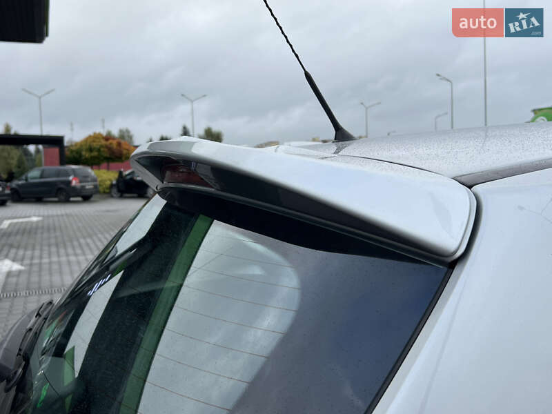 Позашляховик / Кросовер Nissan Qashqai 2007 в Ковелі фото 14 Позашляховик / Кросовер Nissan Qashqai 2007 в Ковелі