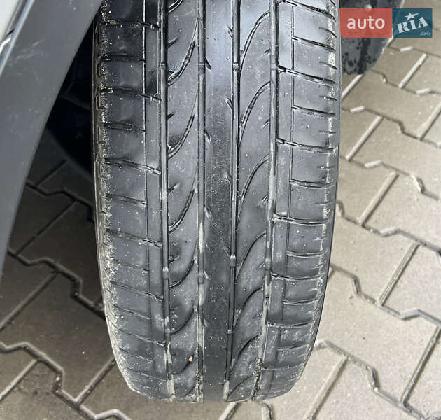 Позашляховик / Кросовер Nissan Qashqai 2007 в Ковелі фото 29 Позашляховик / Кросовер Nissan Qashqai 2007 в Ковелі