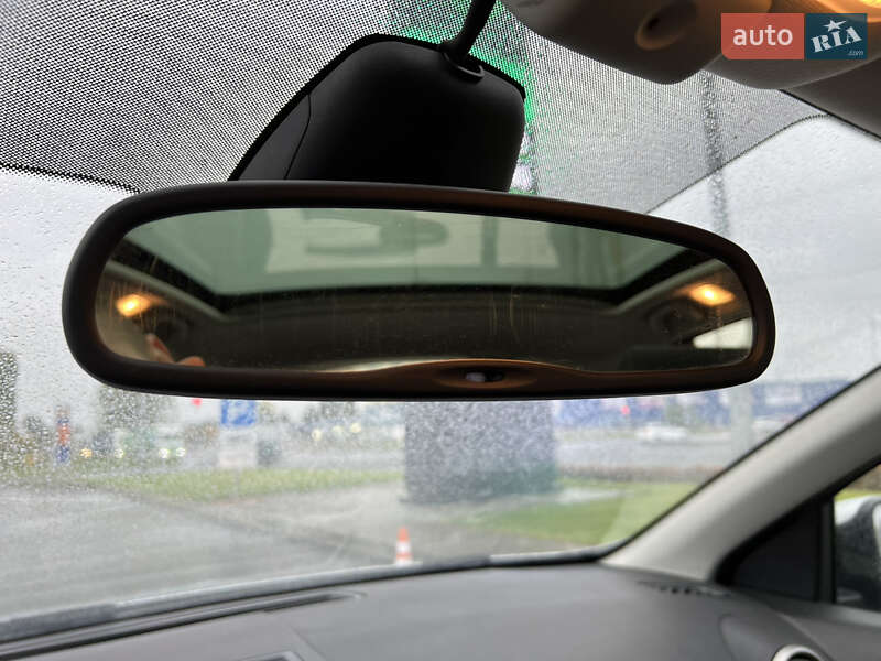 Позашляховик / Кросовер Nissan Qashqai 2007 в Ковелі фото 65 Позашляховик / Кросовер Nissan Qashqai 2007 в Ковелі