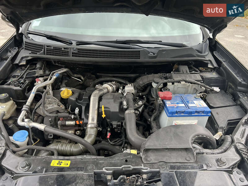 Внедорожник / Кроссовер Nissan Qashqai 2010 в Конотопе