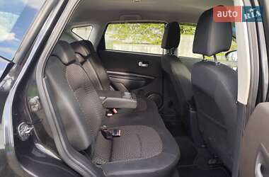 Внедорожник / Кроссовер Nissan Qashqai 2007 в 