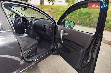 Внедорожник / Кроссовер Nissan Qashqai 2007 в 