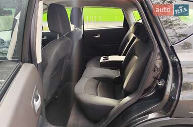 Внедорожник / Кроссовер Nissan Qashqai 2007 в 