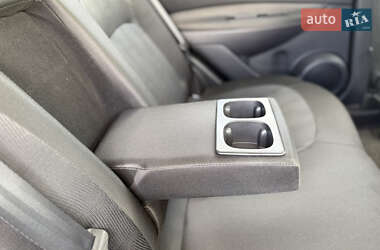 Внедорожник / Кроссовер Nissan Qashqai 2010 в 