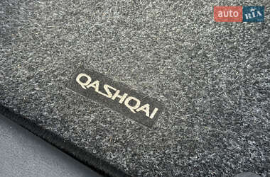 Внедорожник / Кроссовер Nissan Qashqai 2010 в 