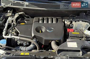 Внедорожник / Кроссовер Nissan Qashqai 2010 в 