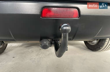 Внедорожник / Кроссовер Nissan Qashqai 2013 в 