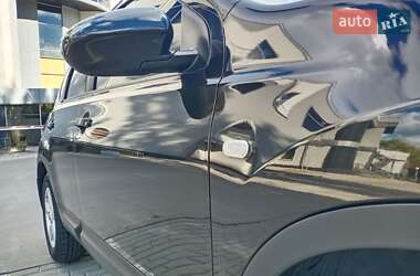 Внедорожник / Кроссовер Nissan Qashqai 2007 в 
