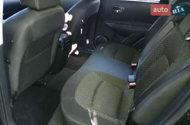 Внедорожник / Кроссовер Nissan Qashqai 2007 в 