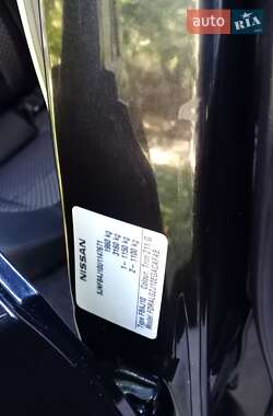 Внедорожник / Кроссовер Nissan Qashqai 2007 в 