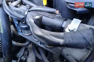 Внедорожник / Кроссовер Nissan Qashqai 2007 в 