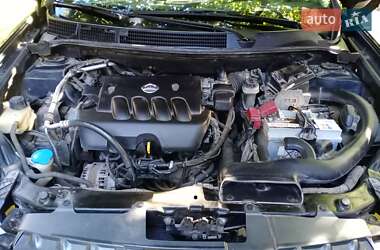Внедорожник / Кроссовер Nissan Qashqai 2007 в 