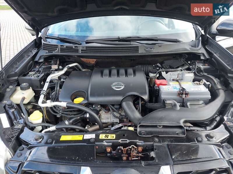 Внедорожник / Кроссовер Nissan Qashqai 2011 в Львове
