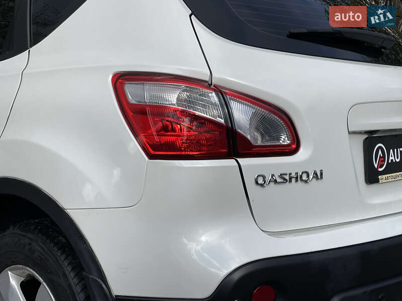 Внедорожник / Кроссовер Nissan Qashqai 2012 в Киеве фото 8 Внедорожник / Кроссовер Nissan Qashqai 2012 в Киеве