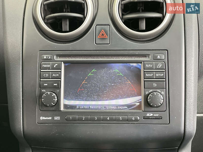 Внедорожник / Кроссовер Nissan Qashqai 2012 в Киеве фото 28 Внедорожник / Кроссовер Nissan Qashqai 2012 в Киеве