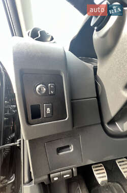 Внедорожник / Кроссовер Nissan Qashqai 2011 в 