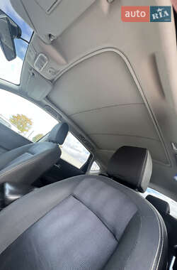 Внедорожник / Кроссовер Nissan Qashqai 2011 в 