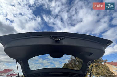 Внедорожник / Кроссовер Nissan Qashqai 2011 в 