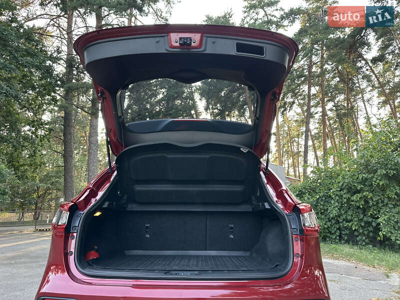 Позашляховик / Кросовер Nissan Qashqai 2018 в Черкасах