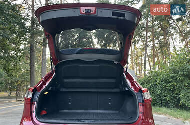 Позашляховик / Кросовер Nissan Qashqai 2018 в 