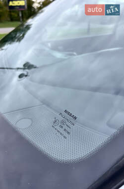 Внедорожник / Кроссовер Nissan Qashqai 2007 в 
